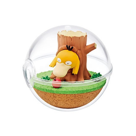 R233『現貨』寶可夢寶貝球盆景品-悠閒的時刻 RE-MENT 盒玩 