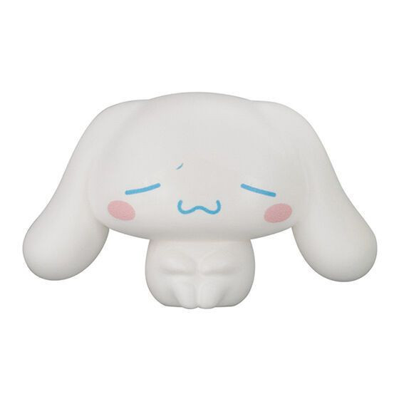 2A597『現貨』三麗鷗等待中公仔P3 BANDAI 扭蛋 轉蛋 