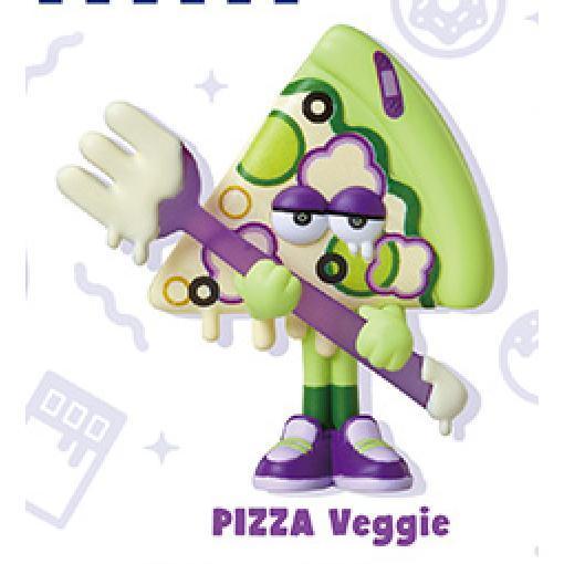 5A948『現貨』FOOD ATTACK造型公仔  Standstones  扭蛋   轉蛋 