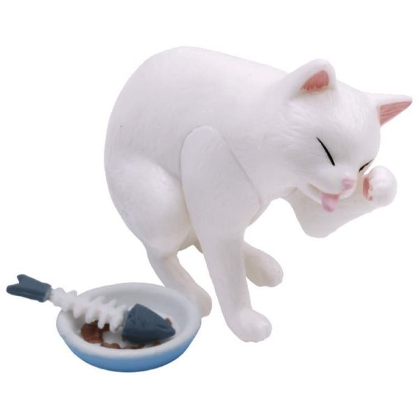 5A045『現貨』隨心所欲餵飯貓   Tarlin  扭蛋   轉蛋 