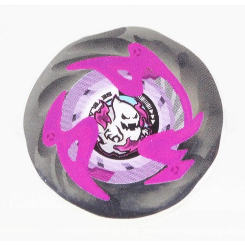 3A908『現貨』BEYBLADE X 扭蛋陀螺P4 T-ARTS 扭蛋 轉蛋 