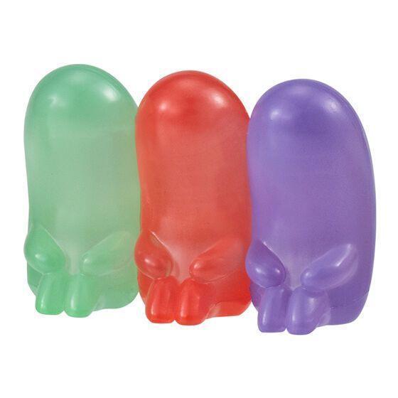 5A881『現貨』等待中小零食P3 BANDAI  扭蛋   轉蛋 