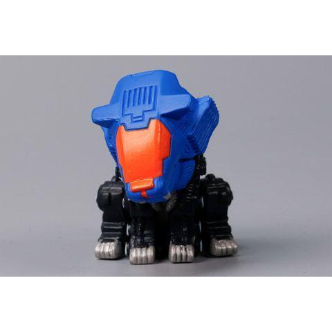 5A766『現貨』ZOIDS倚肩公仔   T-ARTS  扭蛋   轉蛋 