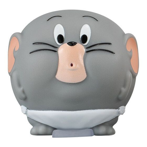 3A719『現貨』湯姆貓與傑利鼠發光公仔P2 BANDAI 扭蛋 轉蛋 