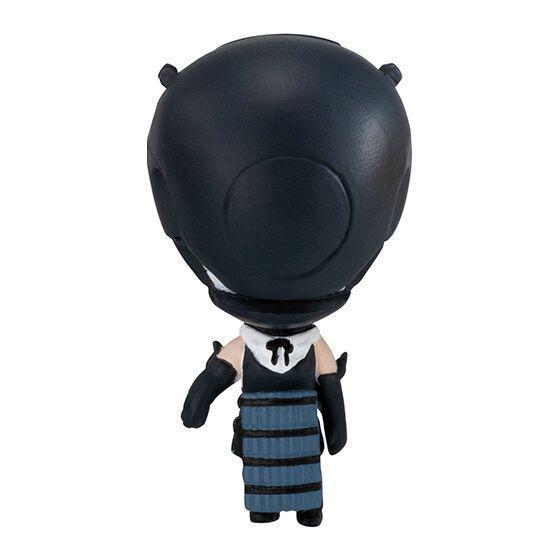 5A813『現貨』劇場版鏈鋸人公仔 BANDAI 扭蛋 轉蛋 