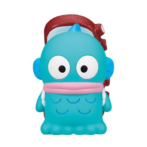 4A912『現貨』 三麗鷗角色壽司公仔P2 T-ARTS 扭蛋 轉蛋 