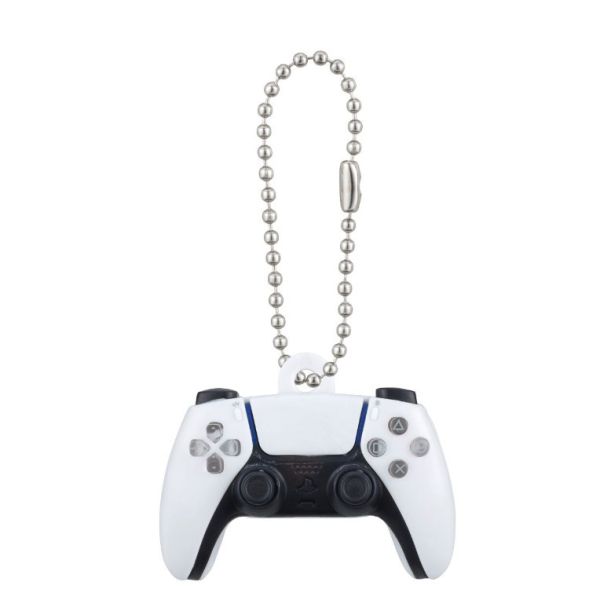 4A587『現貨』PS5 DualSense無限手把吊飾 T-ARTS 扭蛋 轉蛋 