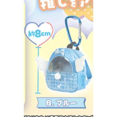 5A273『現貨』迷你推活痛包吊飾-天使篇   ToysSpirits   扭蛋   轉蛋 