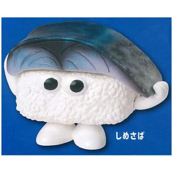 4A960『現貨』Sandman人物公仔-歸來 Standstones 扭蛋 轉蛋 