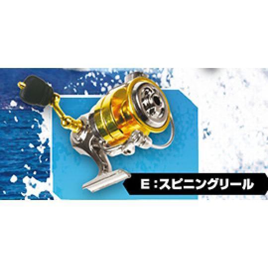 6A568『現貨』擬真釣具模型P9   ToysSpirits   扭蛋   轉蛋 
