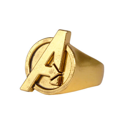 2A236『現貨』漫威收藏戒指 T-ARTS 扭蛋 轉蛋 