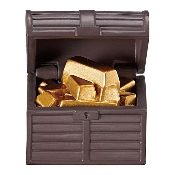 3A272『現貨』等待中地下城 勇者與龍城 BANDAI 扭蛋 轉蛋 