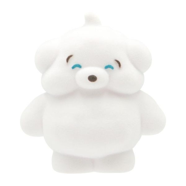 5A189『現貨』Kokomo&Smore植絨公仔    KITAN   扭蛋   轉蛋 