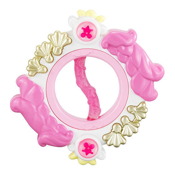 1A512『現貨』小魔女DOREMI魔法道具P3 BANDAI 扭蛋 轉蛋 