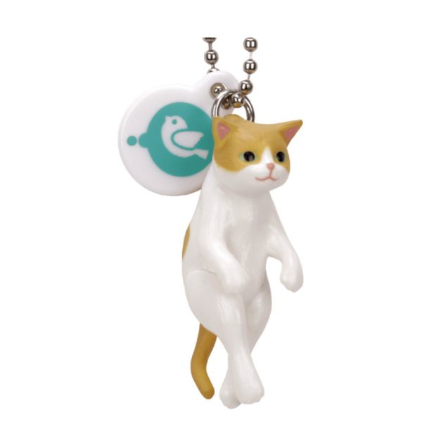 2A884『現貨』搖搖貓吊飾 Tarlin 扭蛋 轉蛋 