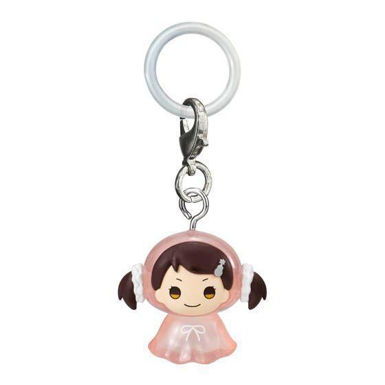 5A397『現貨』間諜家家酒造型吊飾 BANDAI 扭蛋 轉蛋 