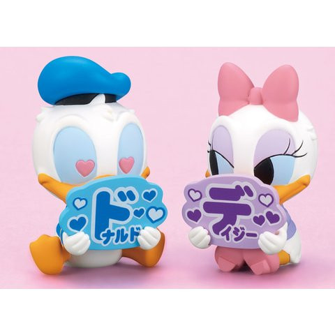 1A966『現貨』迪士尼角色我推公仔 T-ARTS 扭蛋 轉蛋 