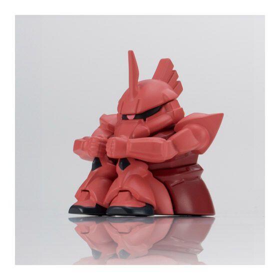 5A654『現貨』等待中機動戰士鋼彈P4  BANDAI 扭蛋 轉蛋 