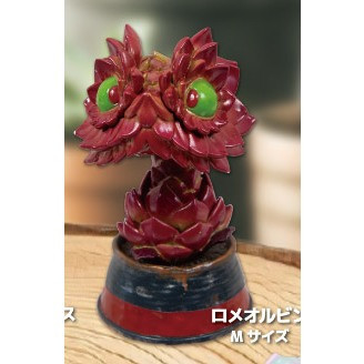 2A451『現貨』觀葉爬蟲類公仔 Qualia 扭蛋 轉蛋 