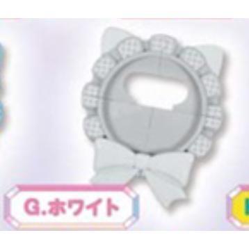 5A640『現貨』推活應援!徽章裝飾套   ToysSpirits   扭蛋   轉蛋 