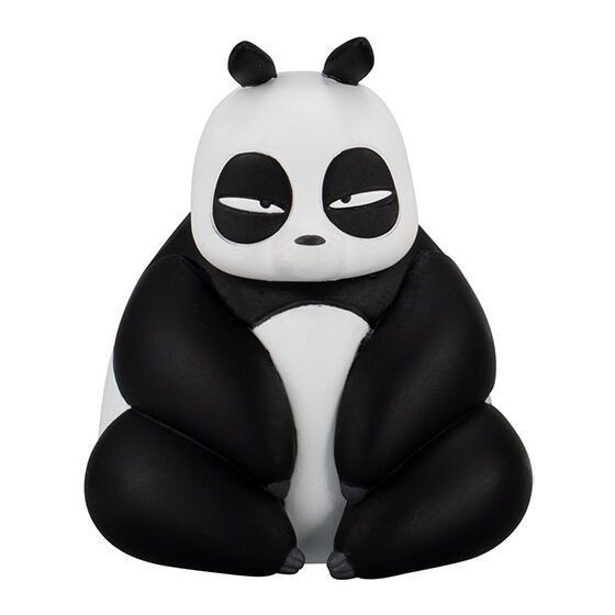 3A692『現貨』等待中亂馬2分之1 BANDAI 扭蛋 轉蛋 
