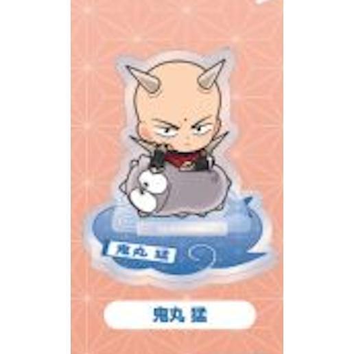 5A106『現貨』城市風雲兒壓克力立牌 BUSHIROAD  扭蛋   轉蛋 