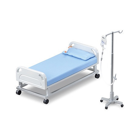 R21『現貨』診察室場景組 RE-MENT 盒玩 