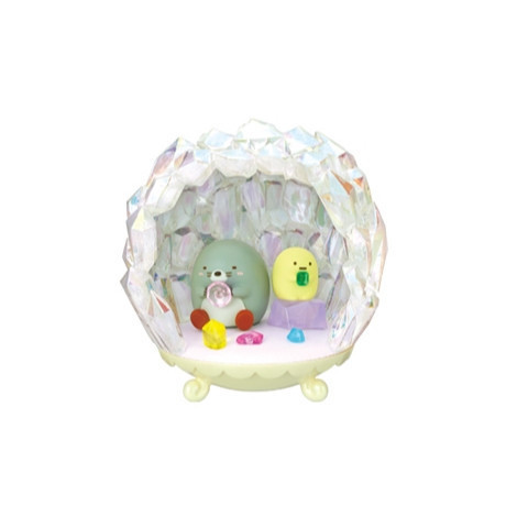 R212『現貨』角落小夥伴幸福溫馨的地方 RE-MENT 盒玩 