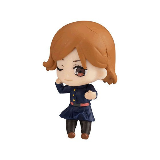 egb60『現貨』咒術迴戰充電線公仔 扭蛋 轉蛋 