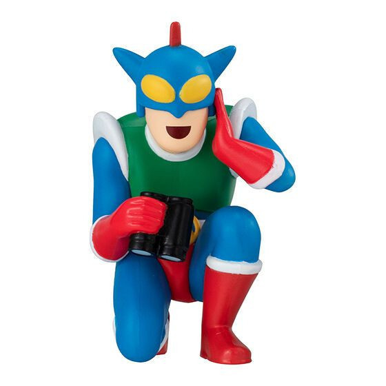 4A855『現貨』名偵探蠟筆小新P3 BANDAI 扭蛋 轉蛋 