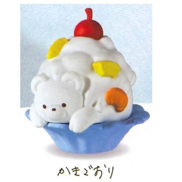 2A803『現貨』白白捉迷藏 YELL 扭蛋 轉蛋 