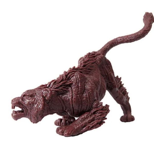 1A883『現貨』四神-青龍、白虎、朱雀、玄武 Tarlin 扭蛋 轉蛋 