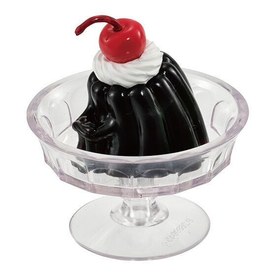 1A706『現貨』等待中喫茶店果凍 扭蛋 轉蛋 