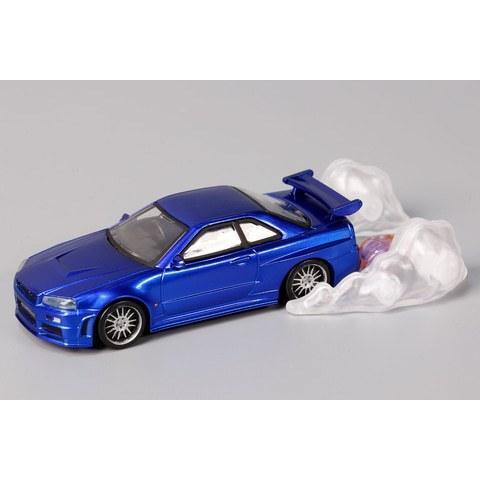 5A049『現貨』玩命關頭系列msx/megamax   T-ARTS  扭蛋   轉蛋 