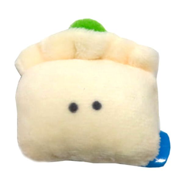 2A651『現貨』圓眼家常菜絨毛別針-下午5點篇 YELL 扭蛋 轉蛋 