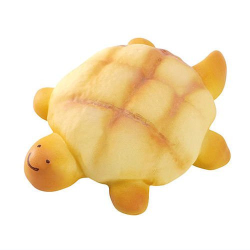 egb730『現貨』動物麵包磁鐵 扭蛋 轉蛋 