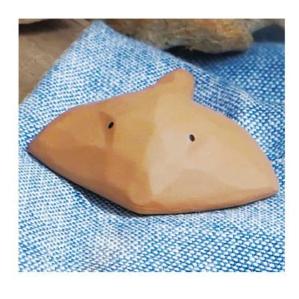 3A154『現貨』川崎誠二的木雕動物們P3 Qualia 扭蛋 轉蛋 