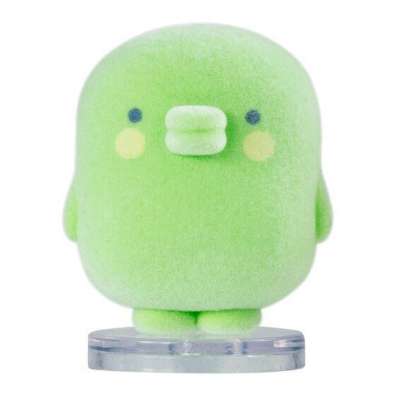 6A414『現貨』塔麻可吉植絨公仔 BANDAI 扭蛋 轉蛋 