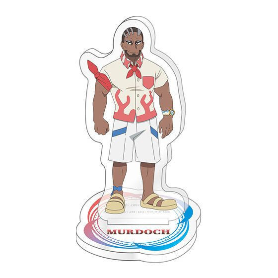 2A154『現貨』精靈寶可夢壓克力立牌P3 (2024.1)BANDAI 扭蛋 轉蛋 