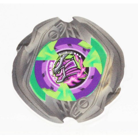 3A908『現貨』BEYBLADE X 扭蛋陀螺P4 T-ARTS 扭蛋 轉蛋 