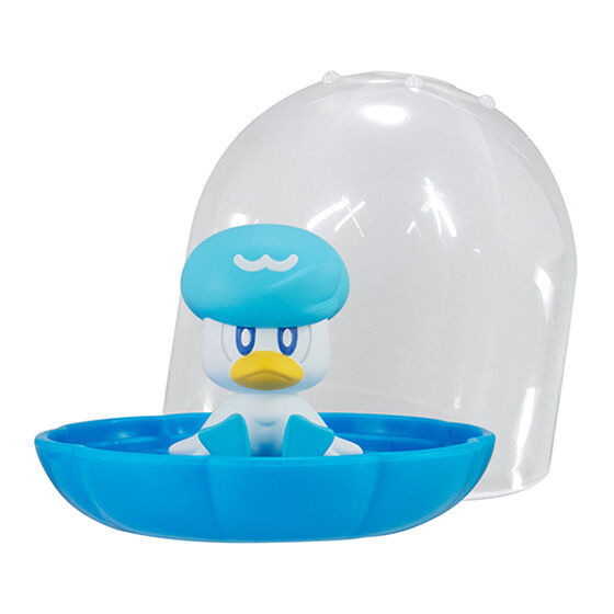 1A401『現貨』精靈寶可夢飾品收納盒P6 BANDAI 扭蛋 轉蛋 