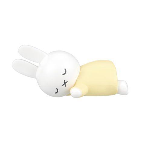 6A258『現貨』米飛兔睡眠公仔 粉彩篇   T-ARTS  扭蛋   轉蛋 