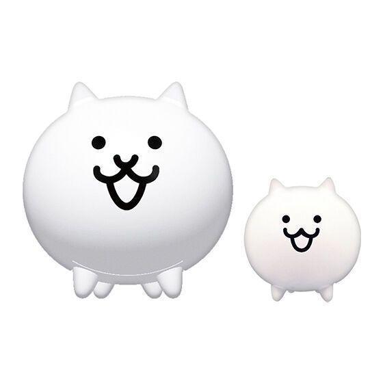 5A701『現貨』貓咪大戰爭13周年環保扭蛋SP  BANDAI 扭蛋 轉蛋 