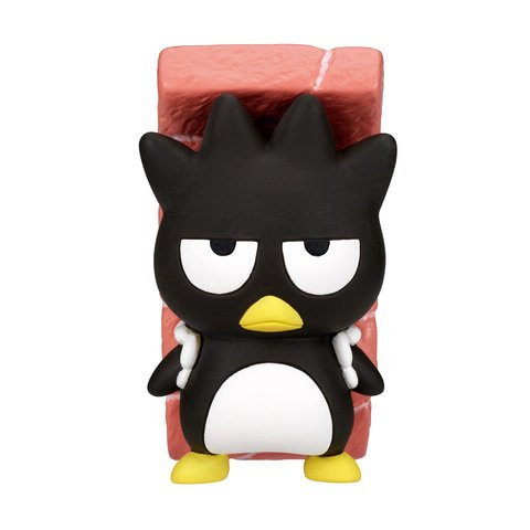 4A912『現貨』 三麗鷗角色壽司公仔P2 T-ARTS 扭蛋 轉蛋 