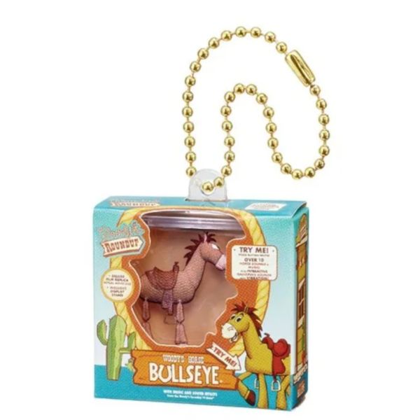 2A556『現貨』玩具總動員包裝盒吊飾 T-ARTS 扭蛋 轉蛋 