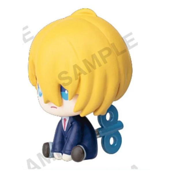 2A713『現貨』我推的孩子發條玩偶公仔P1.5 BUSHIROAD 扭蛋 轉蛋 