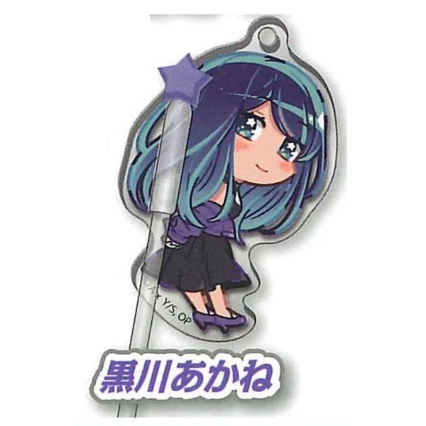 2A851『現貨』DECORA-PIC我推的孩子 Standstones 扭蛋 轉蛋 