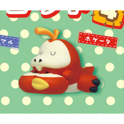 3A459『現貨』寶可夢放輕鬆公仔P4 T-ARTS 扭蛋 轉蛋 