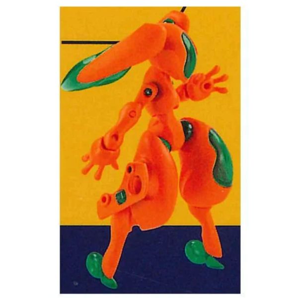 2A221『現貨』FORM系列-Rabbit Void 2.0 SO-TA 扭蛋 轉蛋 