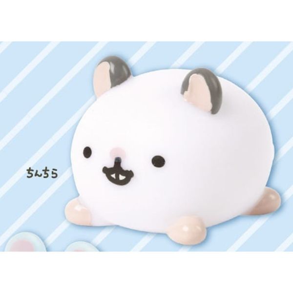 3A250『現貨』囓齒寶寶發聲公仔 KOROKORO 扭蛋 轉蛋 